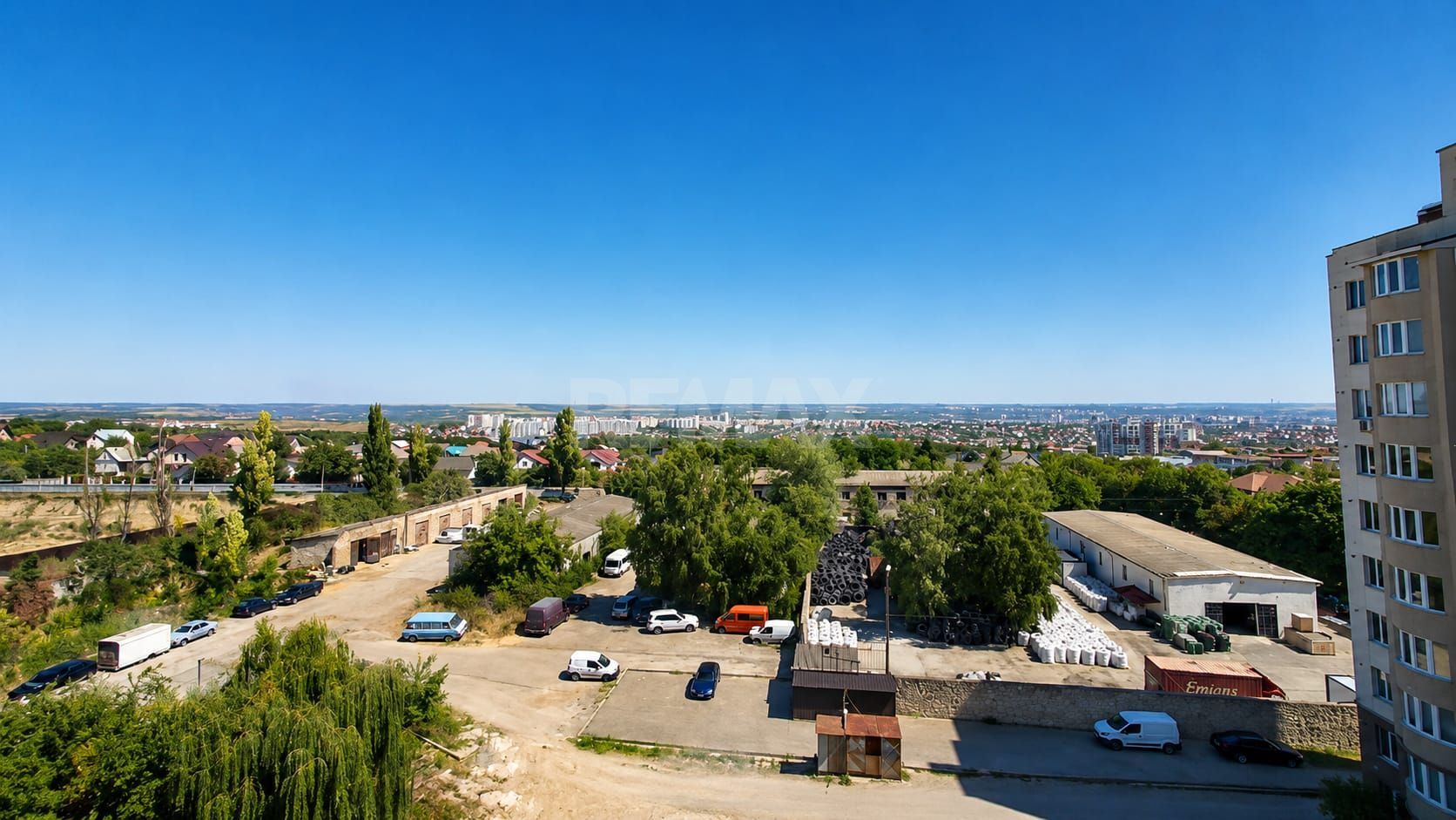 Apartament spațios într-un bloc dat în exploatare, Durlesti - Poză 4