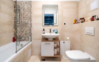 Apartament Modern 2 Camere De Inchiriat | Iulius Mall | Viva City | Bloc 2023 - Poză 6