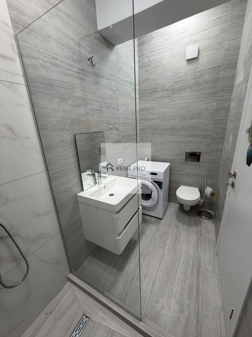 Apartament 2 camere de vânzare | 13 Septembrie – Marriott | Etaj 2/6 - Poză 11