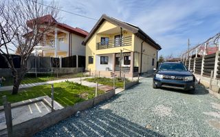 Casă/Vilă de vânzare Valu lui Traian, Constanța - Poză 1