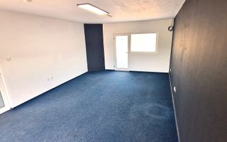 Inchiriez spatii de  birouri in Giroc preturi incepand de la 200 euro/birou. - Poză 9