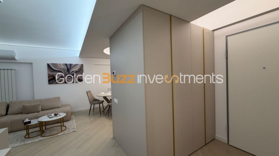 Apartament 3 camere  | Cortina North - Poză 4