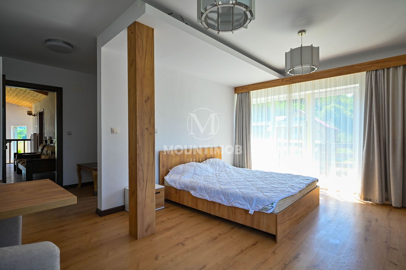 Domeniu Privat in natura, 13 camere, Cheile Rasnoavei - Poză 7