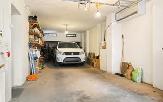 Vila Soseaua Nordului | Gradina | Garaj - Poză 21