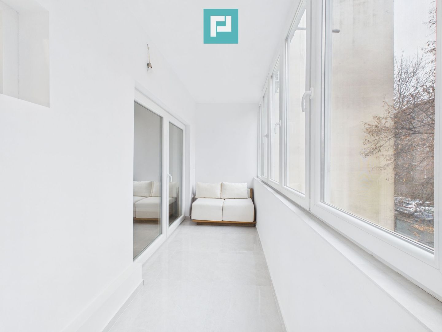 Apartament 2 camere-prima închiriere, ultracentral - Poză 4