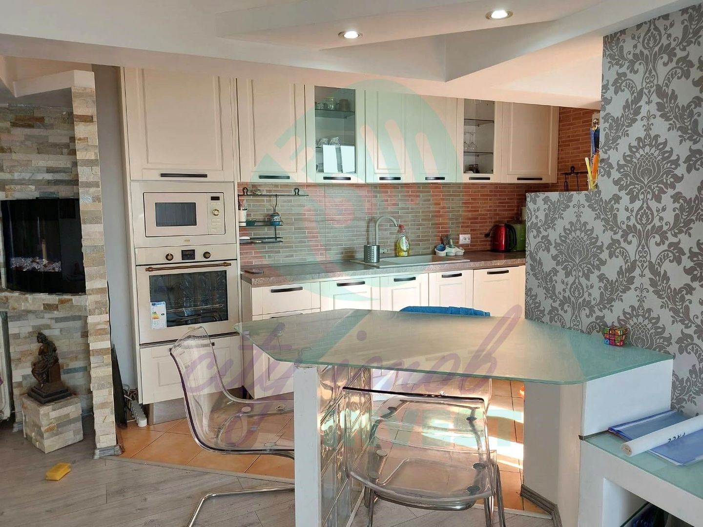 Oportunitate Apartament 2 camere, 67 mp, – Bulevardul Unirii - Poză 5