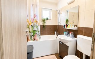 Apartament Smart si Cochet - 2 camere + balcon,   Arhitectilor Sibiu - Poză 5