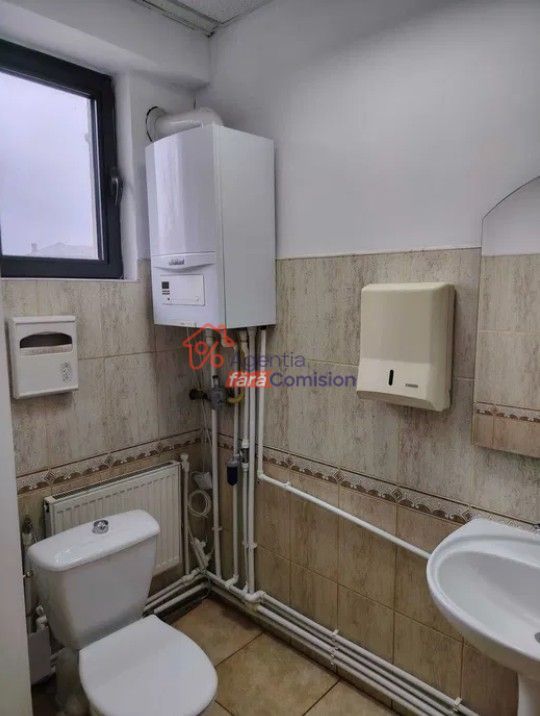 Spatiu Birou 106 mp, 1100 euro/luna, Targu Cucu, Comison 0% - Poză 3