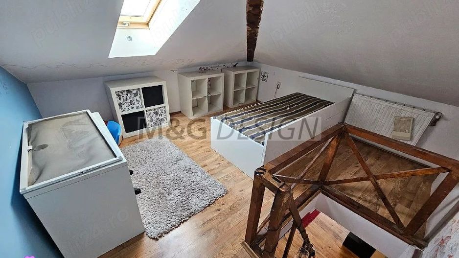 Apartament 3 camere Giroc - Poză 6