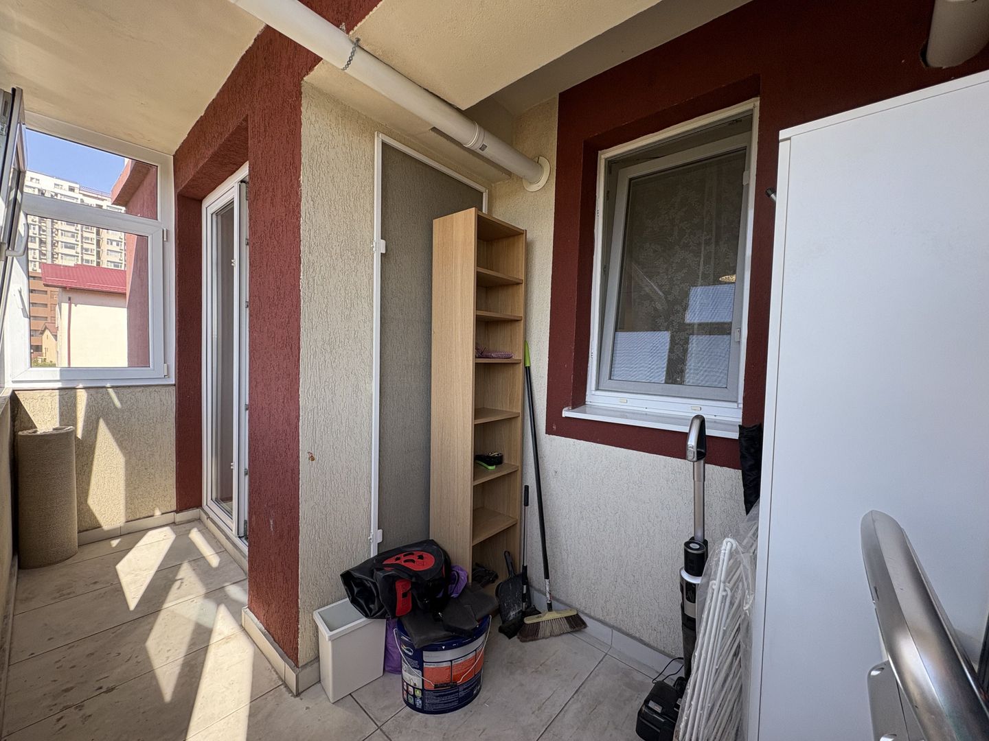 Apartament 2 camere cu parcare – Sargetia Residence, Sector 2 - Poză 12