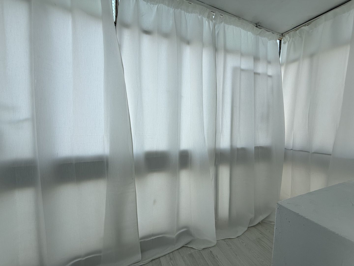 Apartament 3 camere, decomandat, renovat recent, Aradul Nou - Poză 8