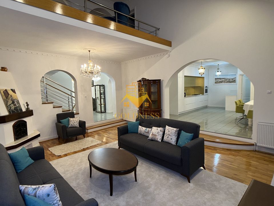 Casa individuala, 5 camere, curte, terasa, garaj, Gruia, zona Panoramic - Poză 6