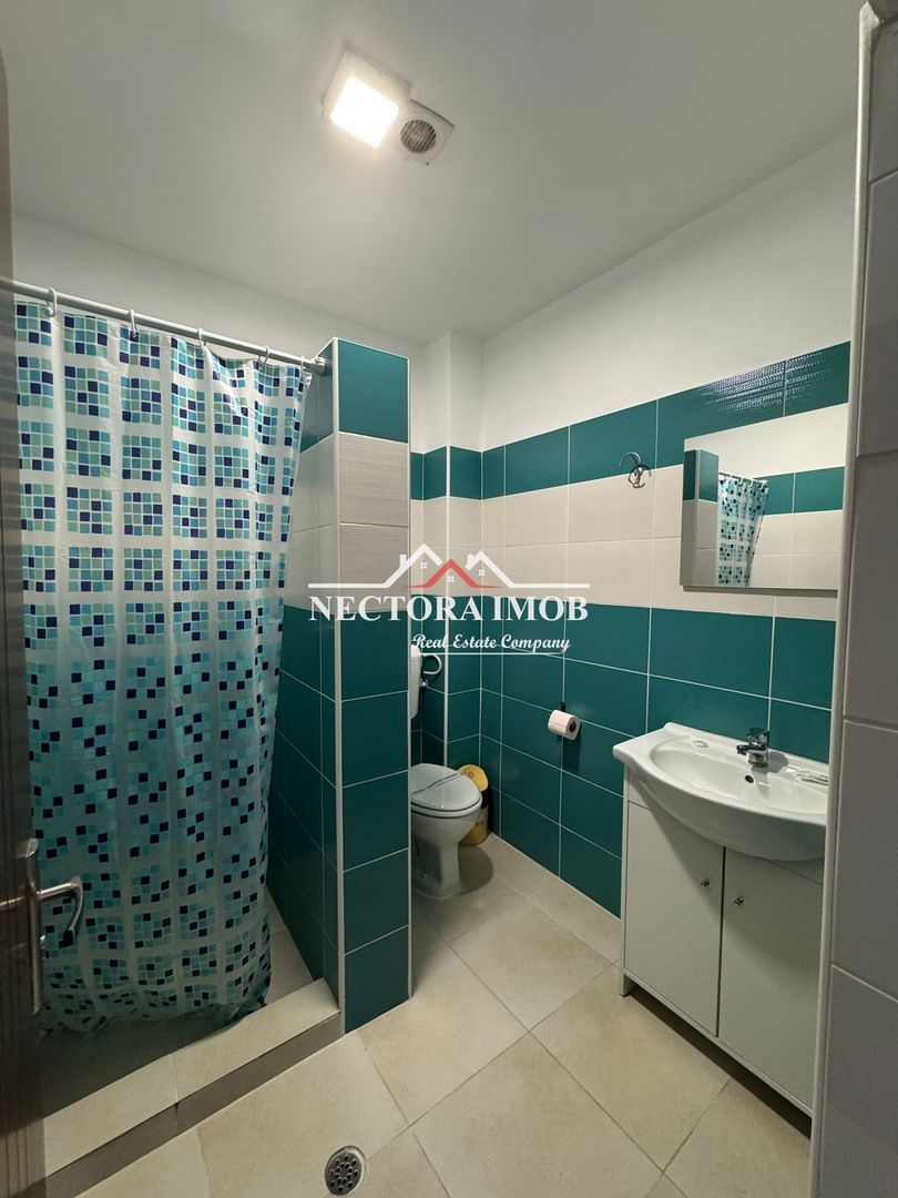 NECTORA IMOB-Pensiune Baile Felix, 16 camere, 723 mp + 4460 mp teren - Poză 11