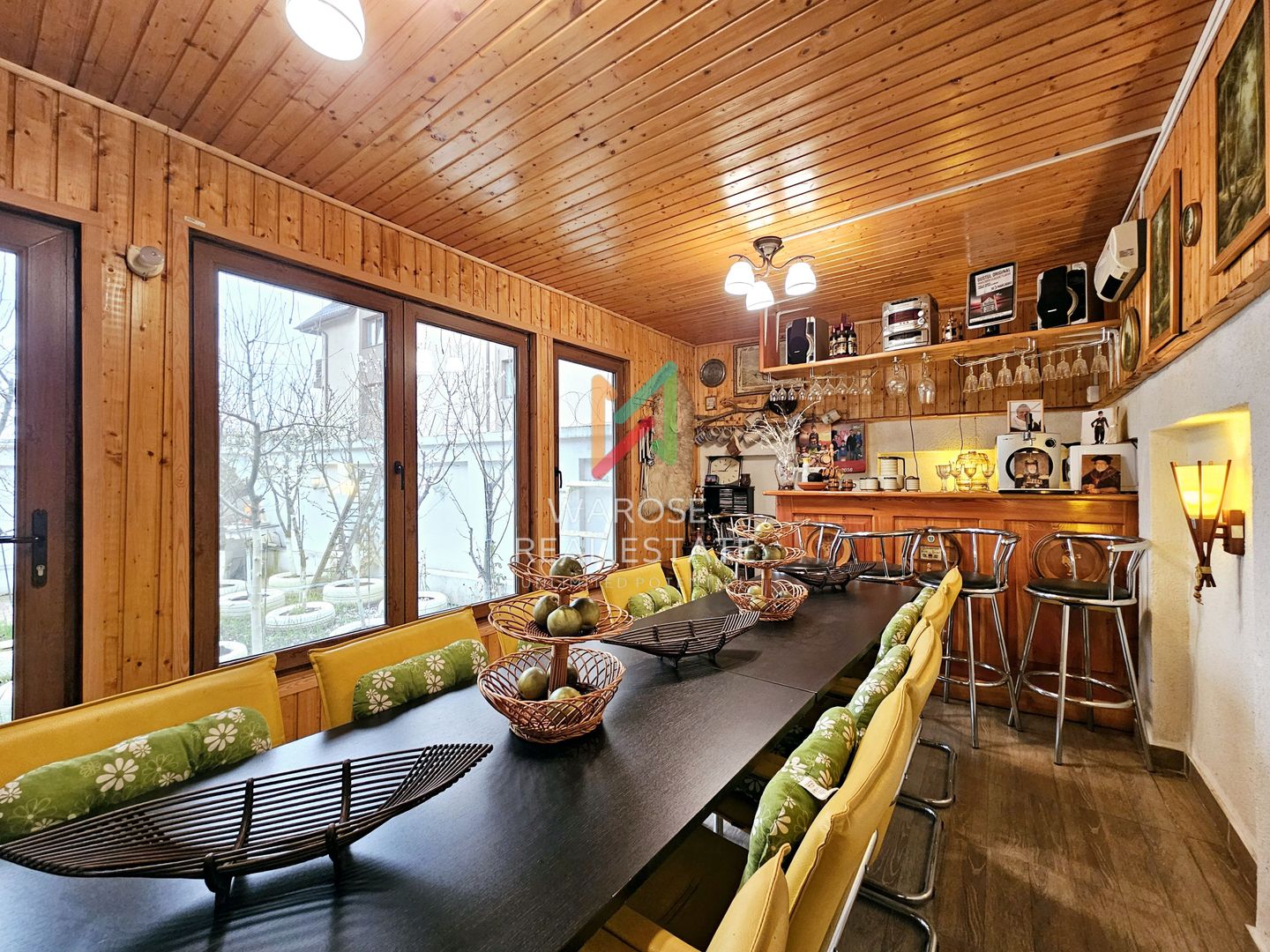 Casă tip duplex | Codlea | 153 mp utili | Teren 387 mp - Poză 6