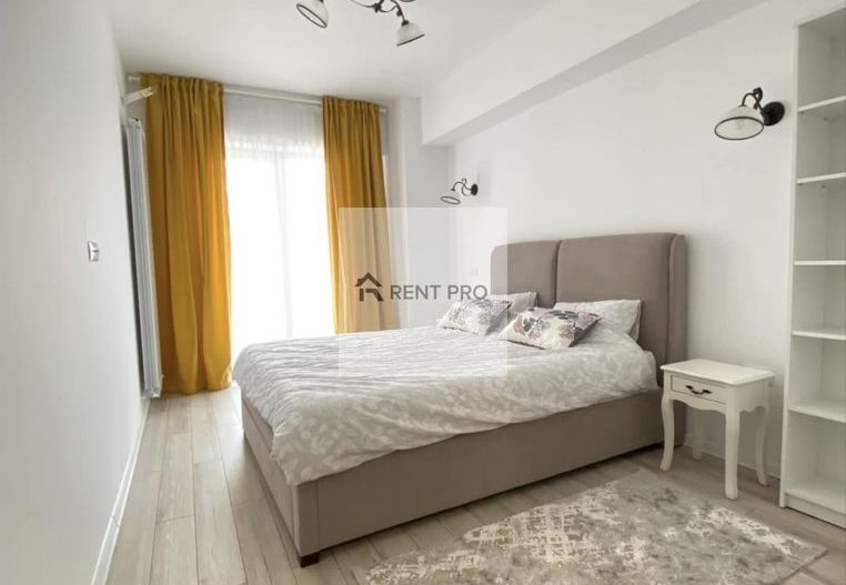 Apartament 2 camere de închiriat | Novum Residence | 50 mp | - Poză 2