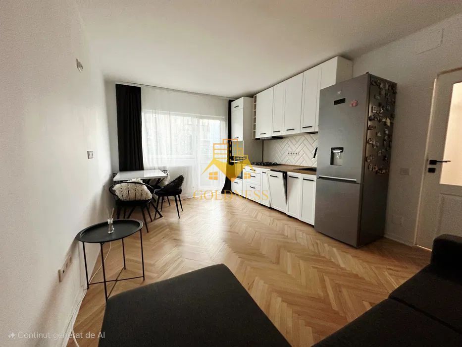 4 camere, modern, 2 parcari, 2 bai, Marasti Zona Aurel Vlaicu, MOL - Poză 7