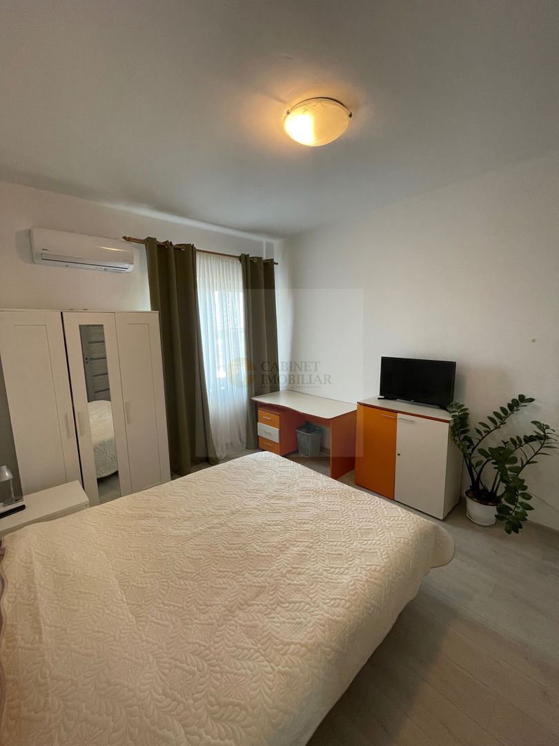 2 camere  | Gh Magheru | Decomandat | Renovat - Poză 4