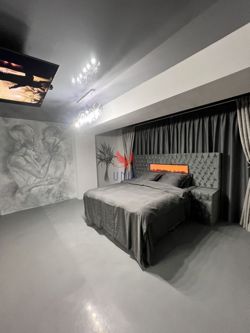 Apartament de Lux,  zona Calea Severinului - Poză 27