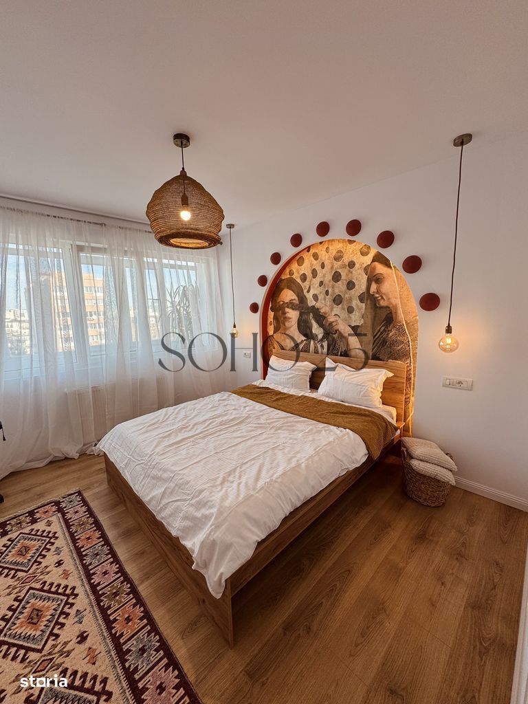 Apartament Unirii - Poză 8