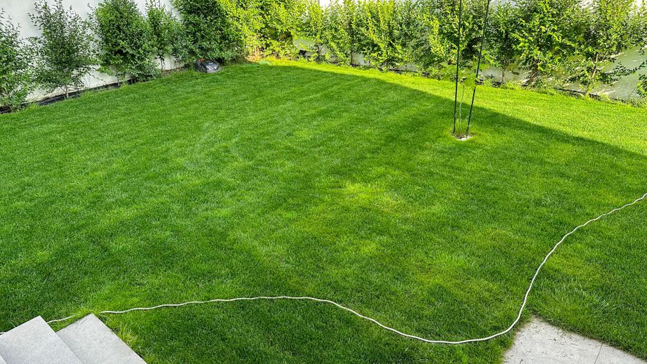 Vilă individuală premium SMART de vânzare. |  Lângă pădure și parc - Poză 5