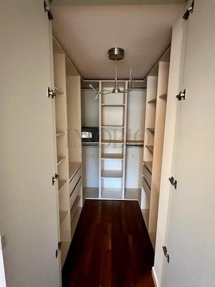 3 camere, 120mp utili  + 2 locuri parcare si boxa - Iancu Nicolae - Poză 11