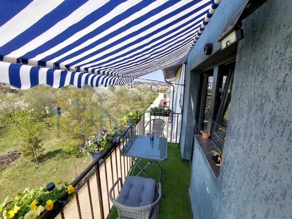 Apartament 2 camere, Strada Morarilor, Valea Adânca - Poză 5