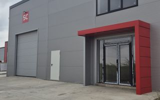 HALA DE VANZARE - Poză 2