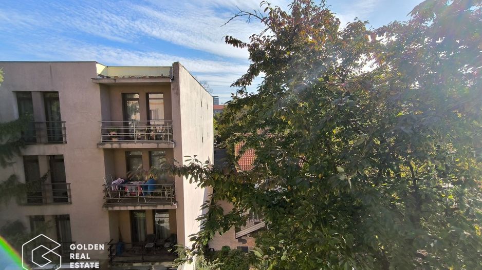 Apartament 3 camere modern cu centrala zona Romanilor Postavului - Poză 12