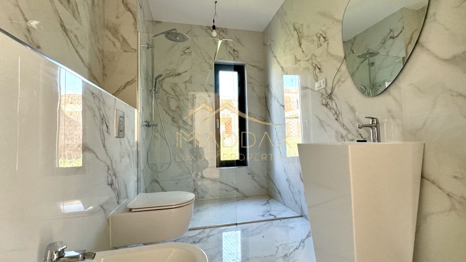 Vila cu 4 camere *580mp teren* // Corbeanca Lake View - Poză 12