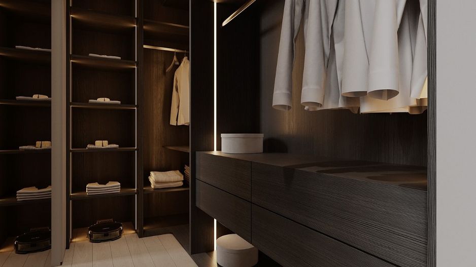 Penthouse | Zona JW Marriot | Ultra Lux - Poză 37