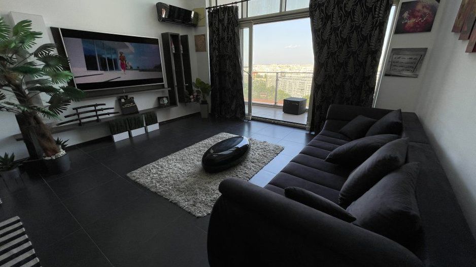 Triplex/ Duplex in zona Dristor/Alba Iulia/ Vitan - Poză 9