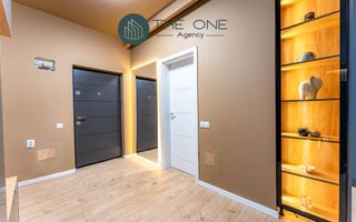 Apartament 2 camere - Exclusiv - 67mp - ready to move | Eroilor - Poză 4