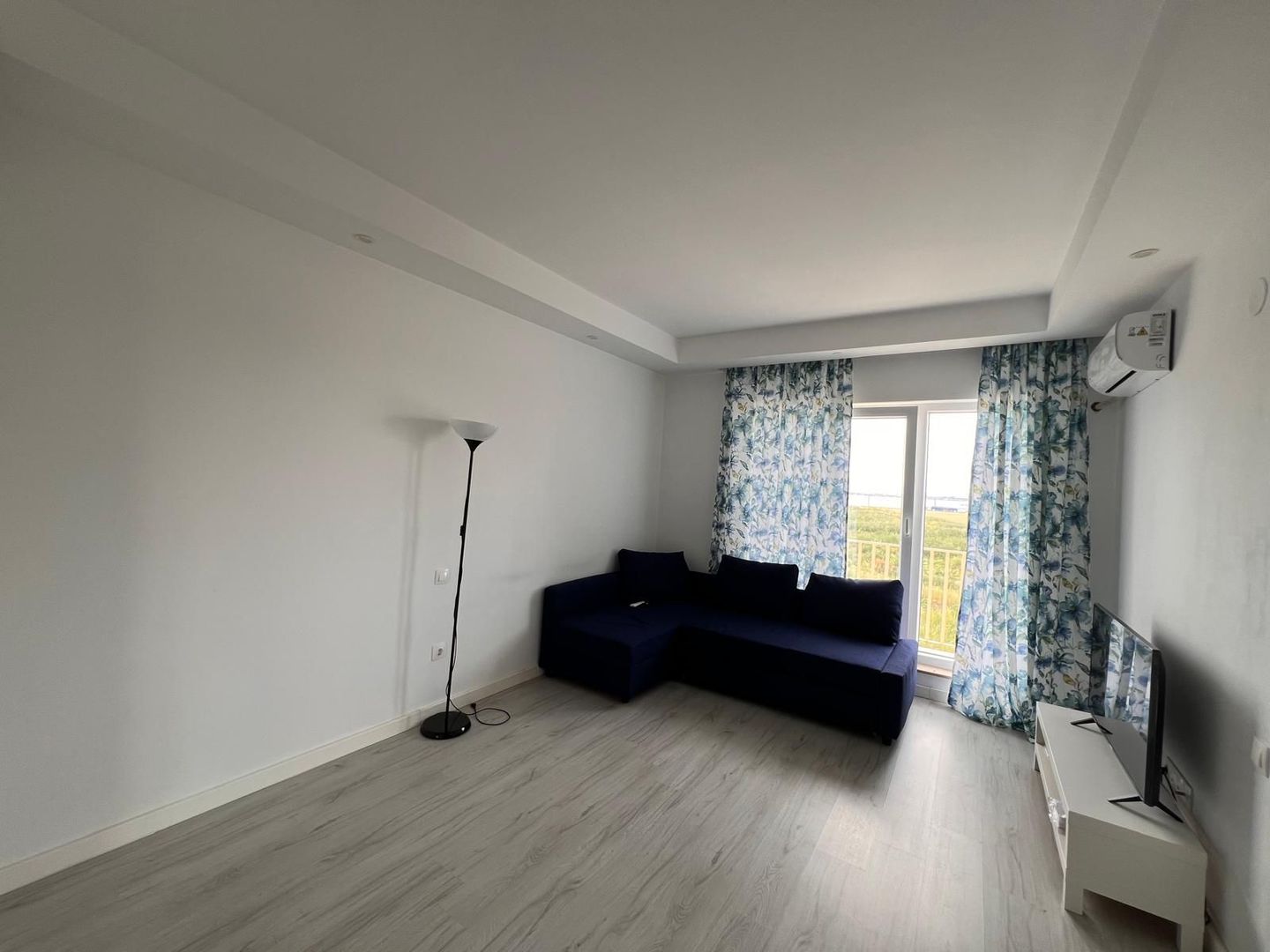 Garsoniera Ansamblul Rezidential Cosmopolis - Poză 3