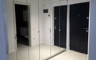GARSONIERA- POPESTI-LEORDENI, PET-FRIENDLY, PRIMA INCHIRIERE, MODERN - Poză 6