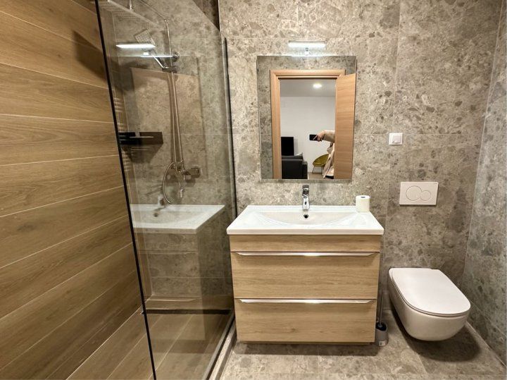 Apartament GRAND PARK Pipera SPA si Parcare! Erou Iancu Nicole - Poză 7