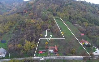 De vanzare Casa cu teren 3500MP in Sabisa/Maramures - Poză 7