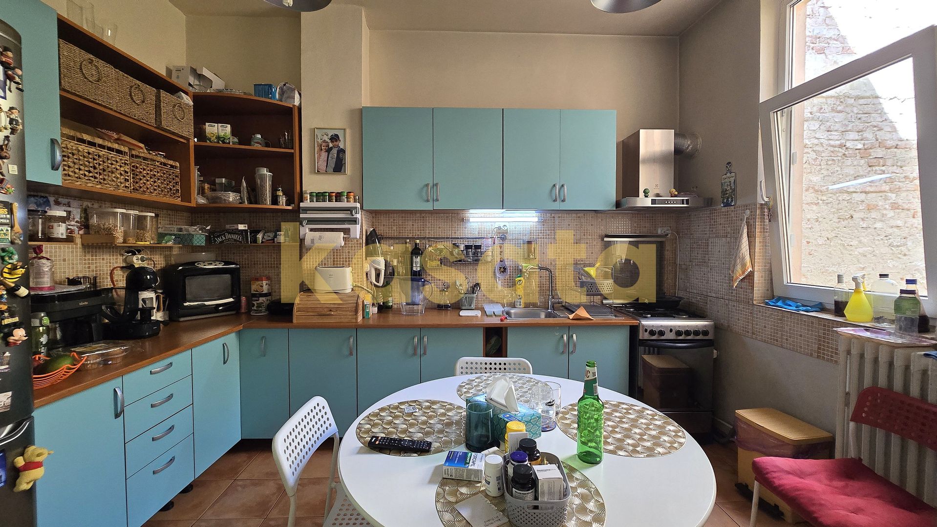 OPORTUNITATE | VILĂ 14 CAMERE | ZONA ICOANEI | LUX ȘI SPAȚIU - Poză 14