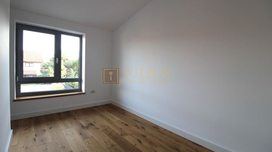 1/2 duplex – prima închiriere | Cartier Europa, Moșnița Nouă - Poză 21