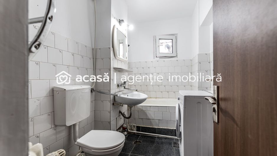 Apartament decomandat 1 camera - 50 mp utili - Alfa - COMISION 0 - Poză 5