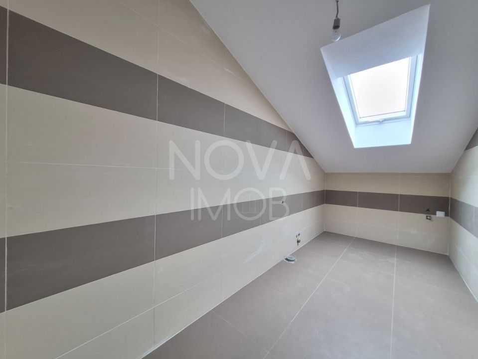 Apartament 3 camere, la cheie, Selimbar - Poză 7