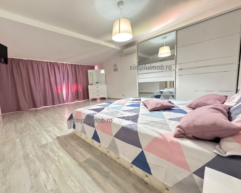Ocazie Garsoniera Spatioasa Trapezului - Poză 5
