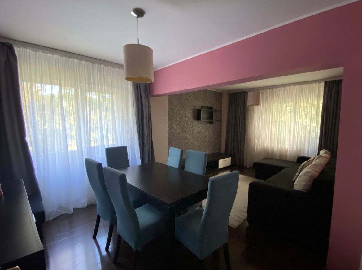 AP. 3 CAMERE LUJERULUI, LOC PARCARE, REABILITAT, METROU 3 MINUTE - Poză 3