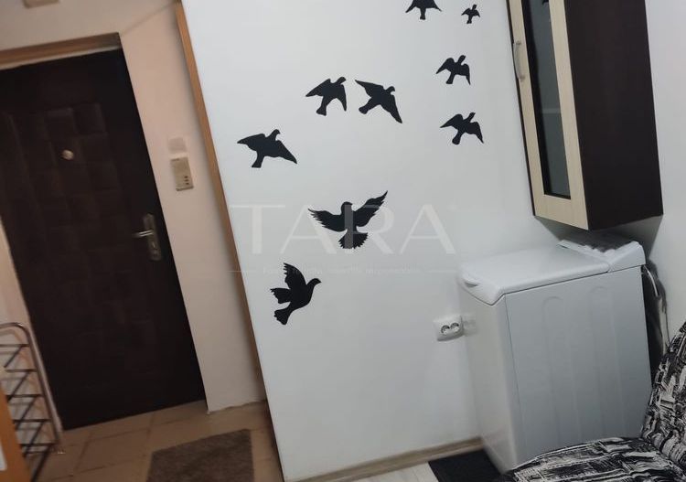Garsonieră 11mp modern utilată - Poză 2
