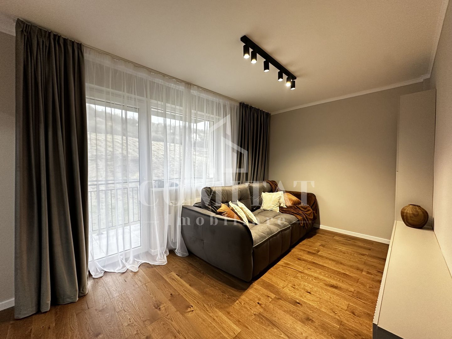 Apartament ultramodern | Garaj subteran | Zona Vivo - Poză 2