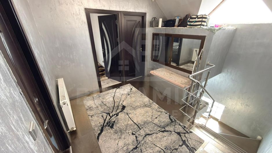 Vila-Isalnita-Structura solida-Terasa inchisa-Ideal investitie - Poză 12
