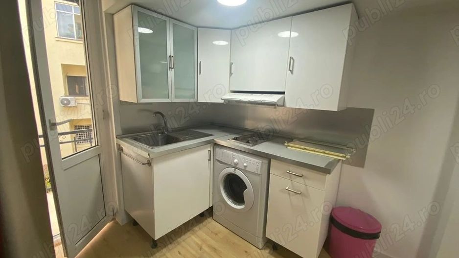 De vanzare Studio Cochet cu Balcon, Cișmigiu Sector 1 - Poză 4