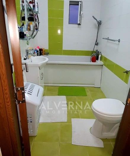 Apartament 3 camere | 52mp + balcon | parcare | Floresti - Muzeul Apei - Poză 6