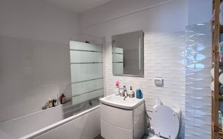 Apartament modern cu 2 camere si loc de parcare - zona Galata - 430€ - Poză 6