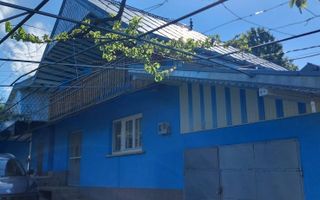 Casă de vânzare în Costești, Iași, mobilată, la 7 km de Târg Frumos - Poză 1