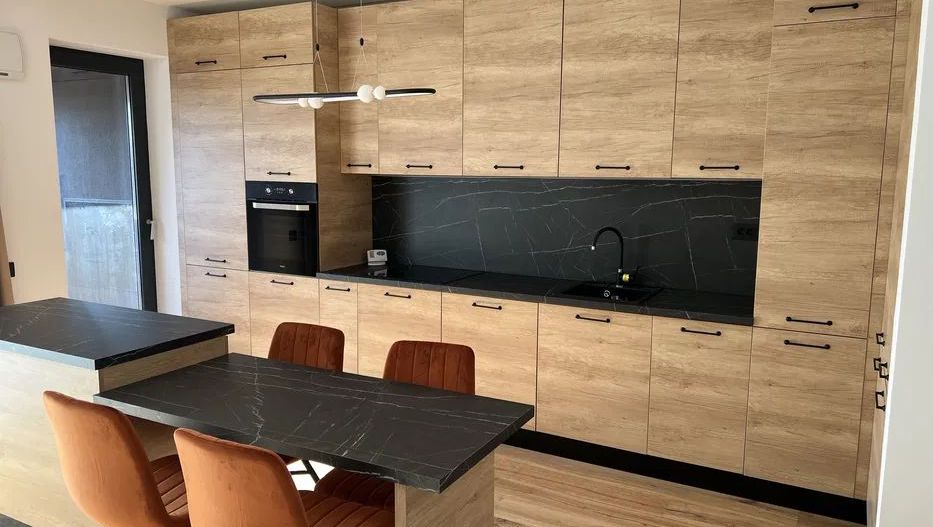 Apartament 3 camere la prima inchiriere complex HABIO Aviatiei - Poză 1